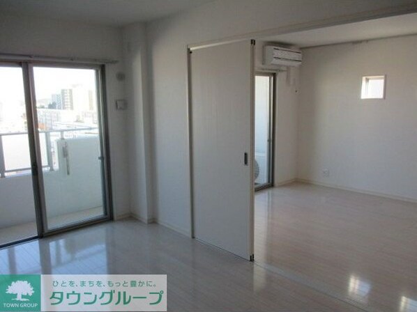 プレミアコート星ヶ丘の物件内観写真